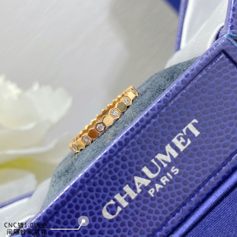 Chaumet Rings